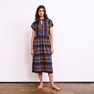 Ace & Jig Merritt Nymph Dress XS